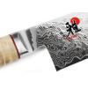 Japonský nůž GYUTOH 5000MCD 24 cm, na maso, MIYABI