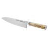 Japonský nůž SANTOKU 5000MCD 18 cm, univerzální, MIYABI