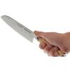 Japonský nůž SANTOKU 5000MCD 18 cm, univerzální, MIYABI