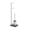 6968843 Blomus Toilettenpapierhalter 68623 Metall xxl