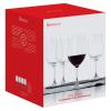 Sklenice na červené víno VINO GRANDE, sada 4 ks, na Bordeaux, Spiegelau