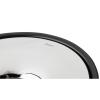 Svícen FUOCO 18 cm, venkovní, gelový, Blomus