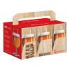 Sklenice na pivo TULIP BEER CLASSICS, sada 6 ks, Spiegelau