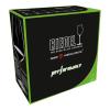 Sklenice na červené víno PERFORMANCE 834 ml, čirá, Riedel