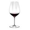 Sklenice na červené víno PERFORMANCE 834 ml, čirá, Riedel