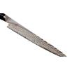 Japonský nůž  SUJIHIKI 5000FCD 24 cm, plátkovací, MIYABI