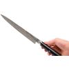 Japonský nůž  SUJIHIKI 5000FCD 24 cm, plátkovací, MIYABI