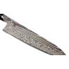Japonský nůž GYUTOH 5000FCD 24 cm, na maso, MIYABI