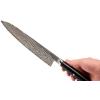 Japonský nůž GYUTOH 5000FCD 24 cm, na maso, MIYABI