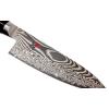 Japonský nůž GYUTOH 5000FCD 16 cm, na maso, MIYABI