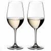 Sklenice na bílé víno VINUM, Riesling Grand Cru / Zinfandel, Riedel