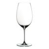 Sklenice na červené víno VERITAS, Shiraz z nového světa, Riedel