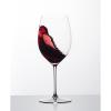 Sklenice na červené víno VERITAS, Shiraz z nového světa, Riedel