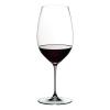 Sklenice na červené víno VERITAS, Shiraz z nového světa, Riedel