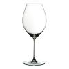 Sklenice na červené víno VERITAS, Syrah ze starého světa, Riedel