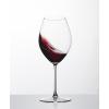 Sklenice na červené víno VERITAS, Syrah ze starého světa, Riedel