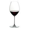 Sklenice na červené víno VERITAS, Syrah ze starého světa, Riedel