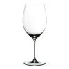 Sklenice na červené víno VERITAS, Cabernet/Merlot, Riedel