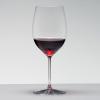Sklenice na červené víno VERITAS, Cabernet/Merlot, Riedel