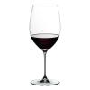 Sklenice na červené víno VERITAS, Cabernet/Merlot, Riedel