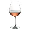 Sklenice na červené víno VERITAS, Pinot Noir z nového světa/Nebbiolo/Rosé/Šampaňské, Riedel