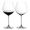Sklenice na červené víno VERITAS, Pinot Noir , Riedel