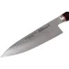 Japonský nůž GYUTOH 6000MCT 16 cm, na maso, MIYABI