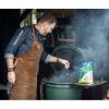 Dřevěné štěpky na uzení 3 l, pekanový ořech, Big Green Egg