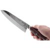 Japonský nůž GYUTOH 6000MCT 24 cm, na maso, MIYABI