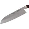 Japonský nůž SANTOKU 6000MCT 18 cm, univerzální, MIYABI