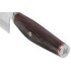 Japonský nůž SANTOKU 6000MCT 18 cm, univerzální, MIYABI