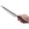 Japonský nůž SUJIHIKI 6000MCT 24 cm, plátkovací, MIYABI