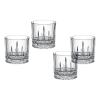 Sklenice na whisky PERFECT SERVE COLLECTION, sada 4 ks, S.O.F., Spiegelau