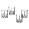 Sklenice na whisky PERFECT SERVE COLLECTION, sada 4 ks, D.O.F., Spiegelau