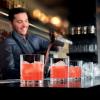 Sklenice na whisky PERFECT SERVE COLLECTION, sada 4 ks, D.O.F., Spiegelau