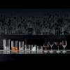 Sklenice na whisky PERFECT SERVE COLLECTION, sada 4 ks, D.O.F., Spiegelau