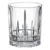 Sklenice na whisky PERFECT SERVE COLLECTION, sada 4 ks, D.O.F., Spiegelau