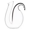 Dekantér AYAM BLACK STRIPE, Riedel