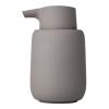 Dávkovač mýdla SONO 250 ml, taupe, Blomus