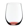 Sklenice na vodu HAPPY O VOLUME, sada 4 ks, Riedel