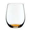 Sklenice na vodu HAPPY O VOLUME, sada 4 ks, Riedel