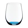 Sklenice na vodu HAPPY O VOLUME, sada 4 ks, Riedel