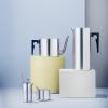 Čajová konvice ARNE JACOBSEN 1,25 l, stříbrná, Stelton