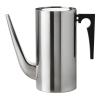 Konvice na kávu ARNE JACOBSEN 1,5 l, stříbrná, Stelton