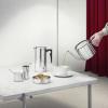 French press kávovar ARNE JACOBSEN 1 l, stříbrná, nerezová ocel, Stelton
