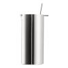Šejkr na koktejly ARNE JACOBSEN MARTINI 1 l, stříbrná, nerezová ocel, Stelton