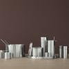 Kleště na led ARNE JACOBSEN 17,5 cm, stříbrná, Stelton