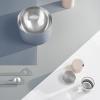 Salátové náčiní ARNE JACOBSEN, sada 2 ks, stříbrná, nerezová ocel, Stelton