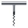 Vývrtka ORIGINAL 10 cm, stříbrná, nerezová ocel, Stelton