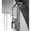 Lampa v námořnickém stylu malá 34 cm classic Stelton